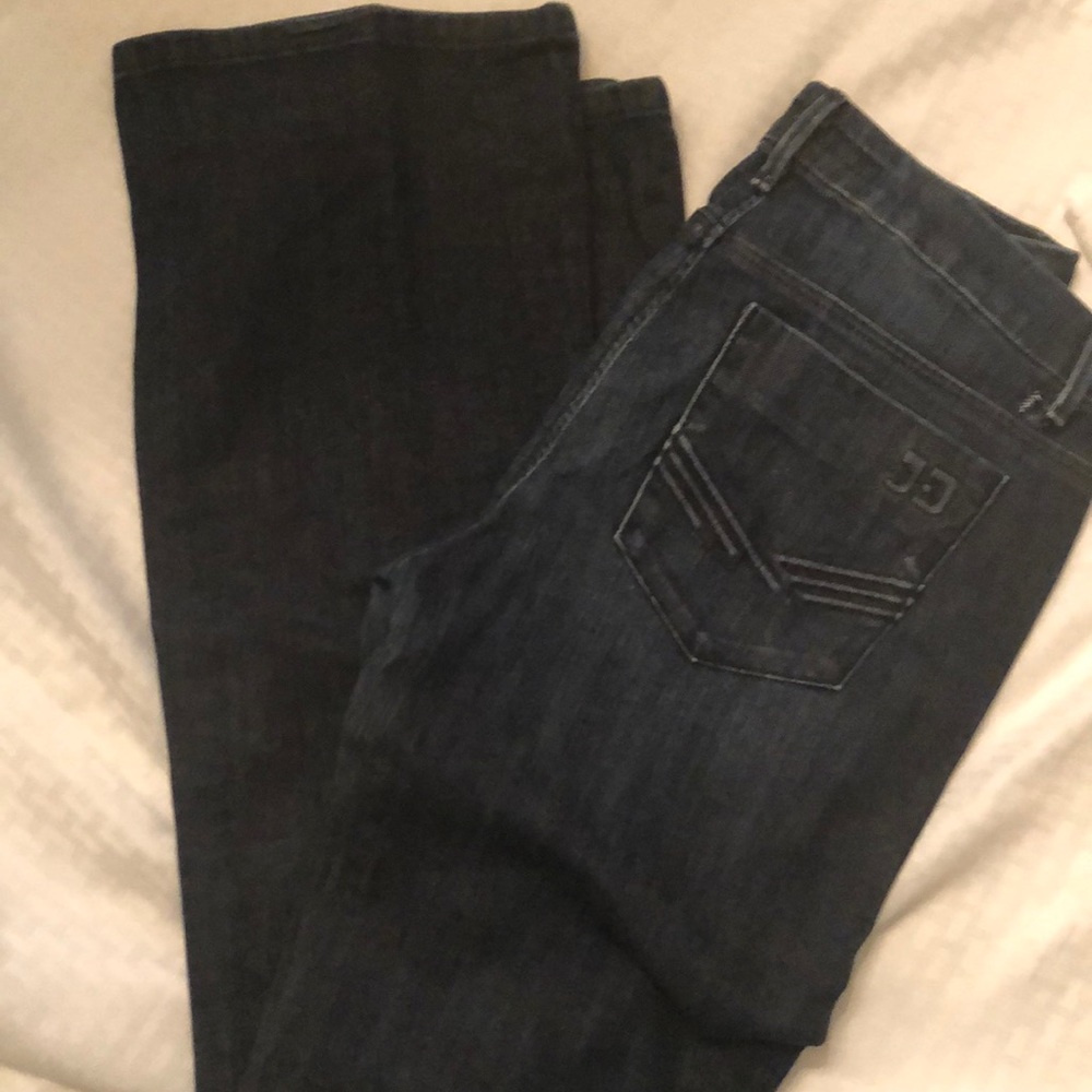 Joe’s Jeans Muse Fit size 28